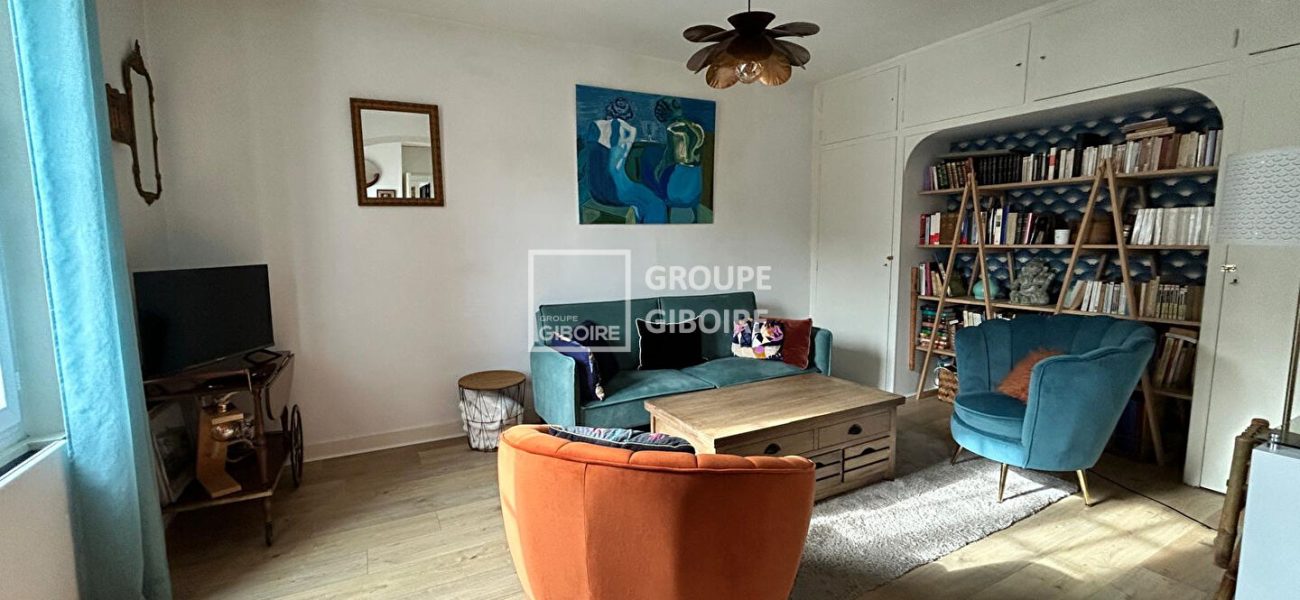 Appartement T3  - SAINT MALO (CC26258) - photo principale