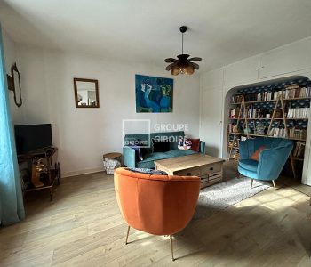 Appartement T3  - SAINT MALO (CC25457) - vignette