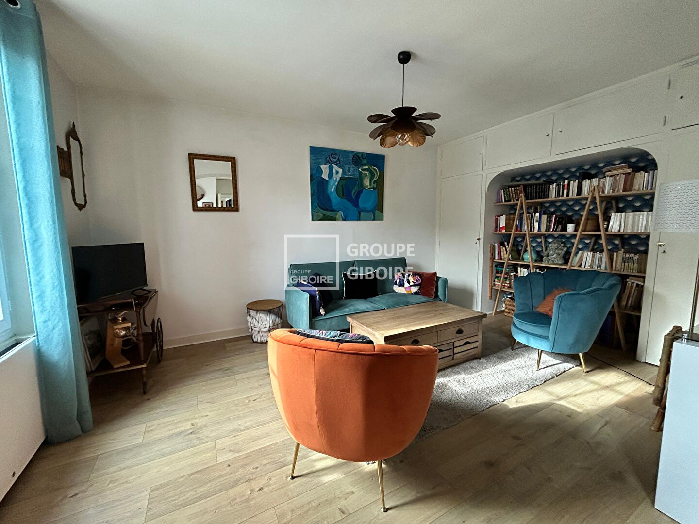 Appartement T3  - SAINT MALO (CC25457) - photo-1