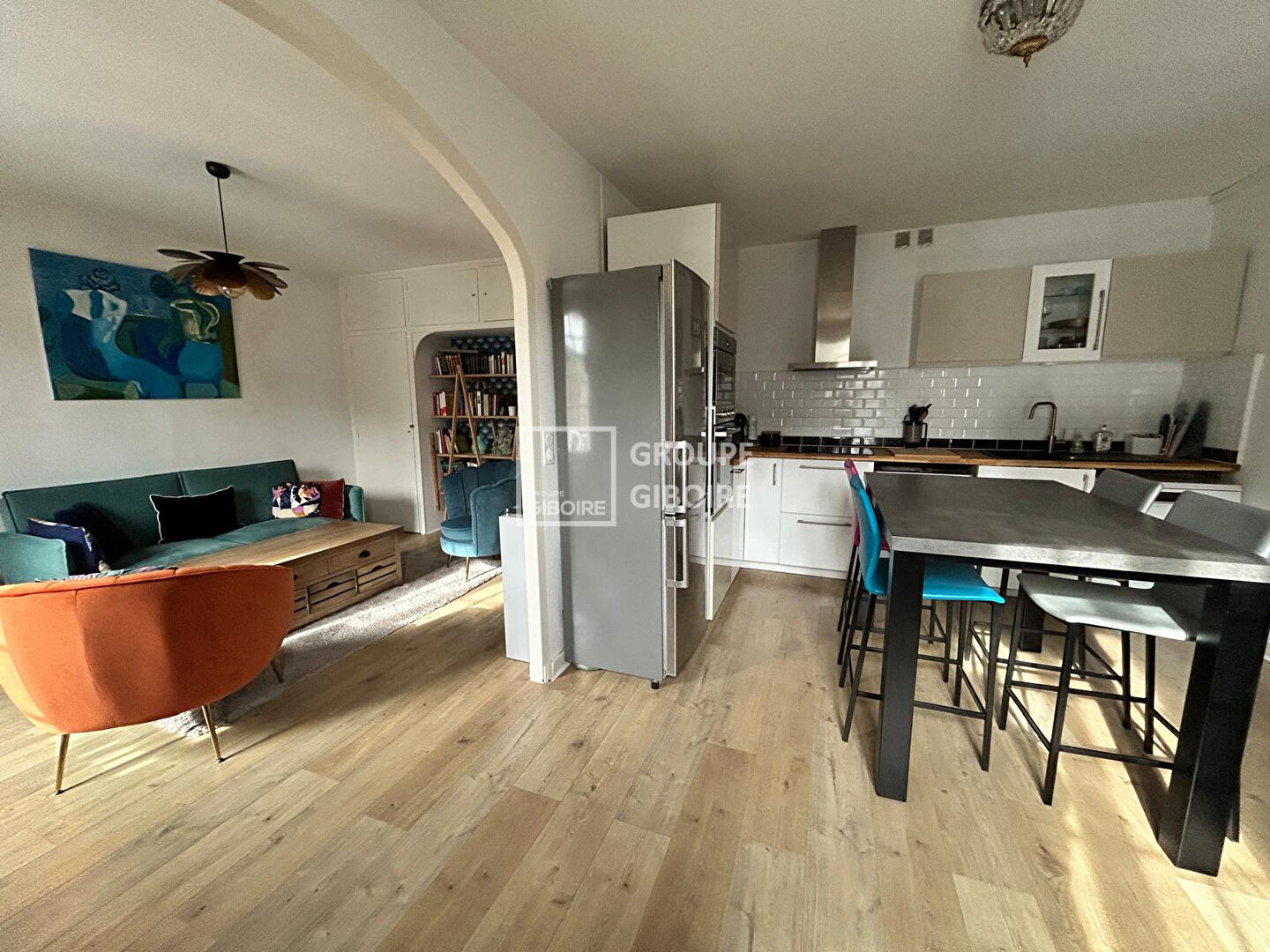 Appartement T3  - SAINT MALO (CC25457) - photo-2