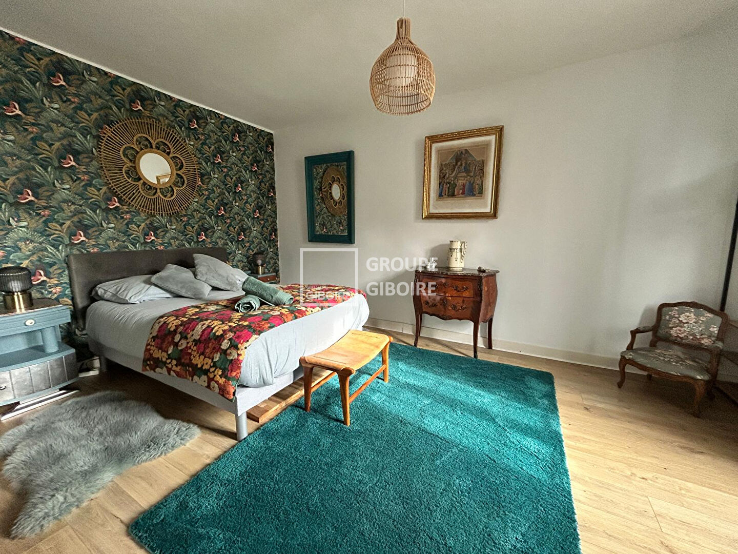 Appartement T3  - SAINT MALO (CC25457) - photo-4