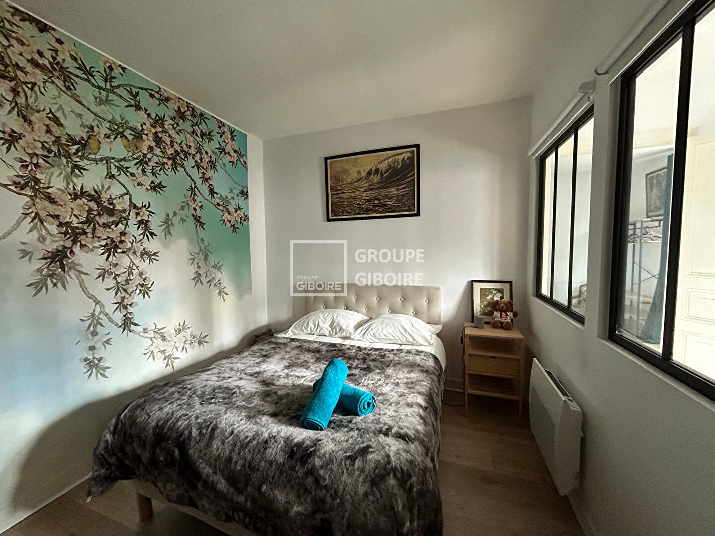 Appartement T3  - SAINT MALO (CC26258) - photo-5