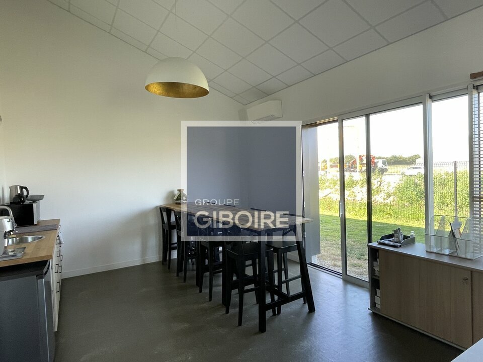 Local d'activites  - LAILL (35.6762) - photo-9