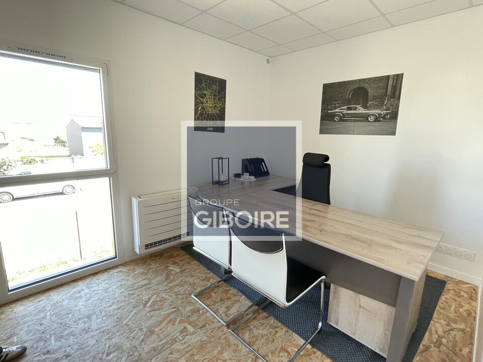 Local d'activites  - LAILL (35.6762) - photo-7