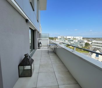 Appartement T1  - LA BAULE (CS25661) - vignette