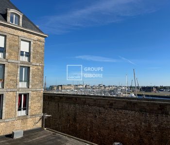 Appartement T1  - SAINT MALO (JD26181E) - vignette