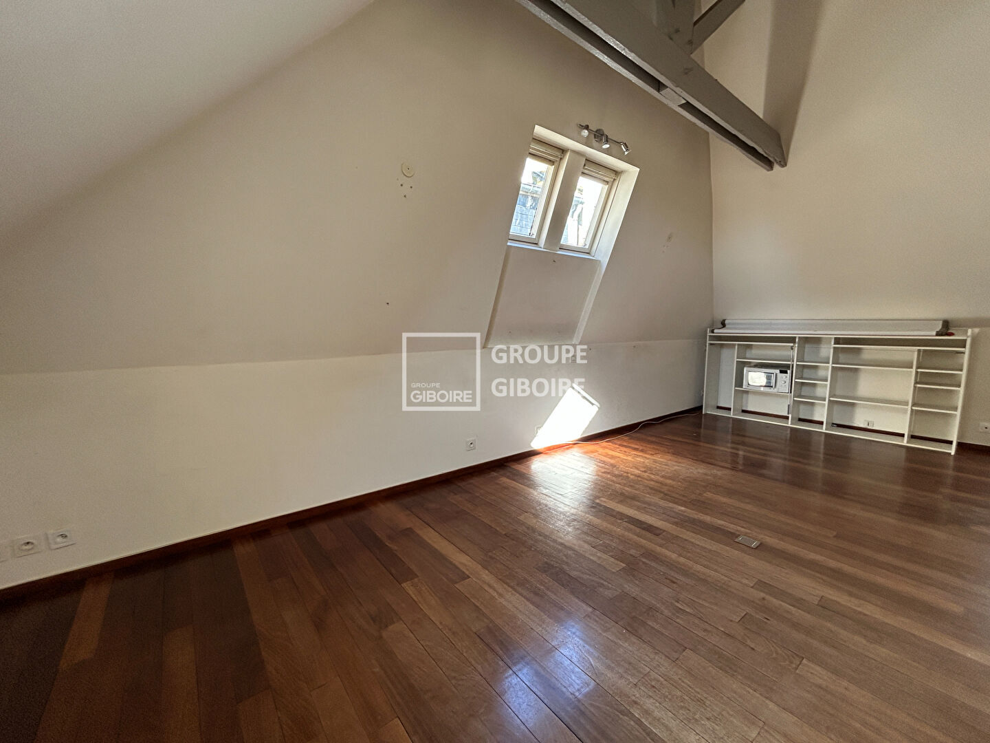 Appartement T1  - SAINT MALO (JD26181E) - photo-2