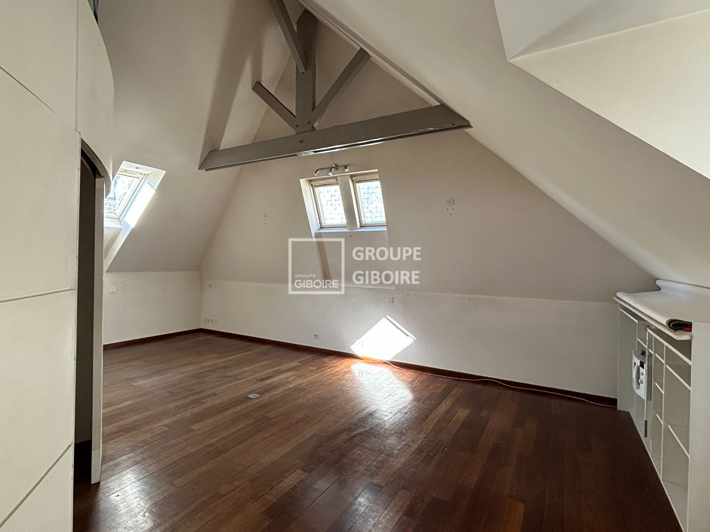 Appartement T1  - SAINT MALO (JD26181E) - photo-3