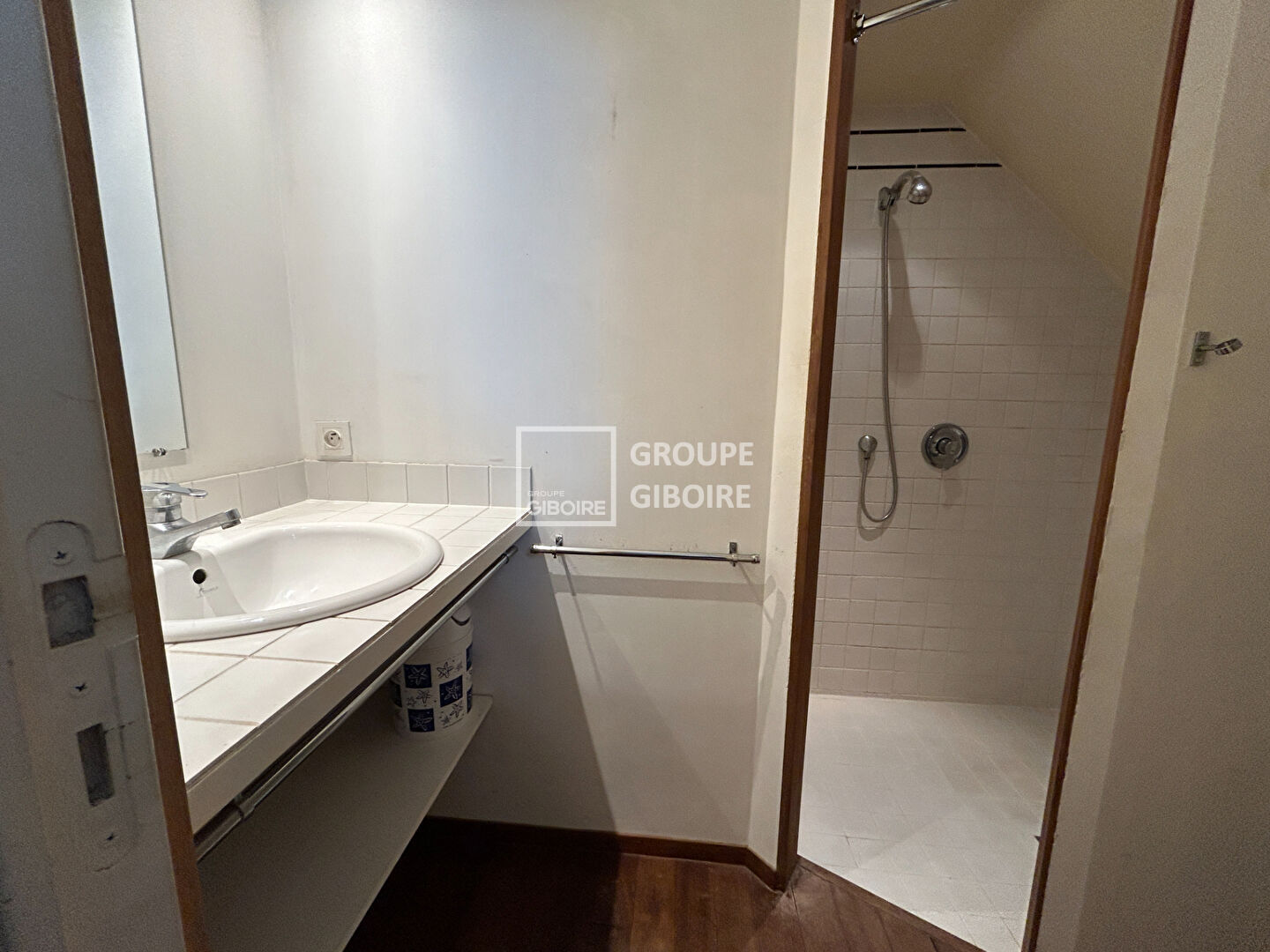 Appartement T1  - SAINT MALO (JD26181E) - photo-5