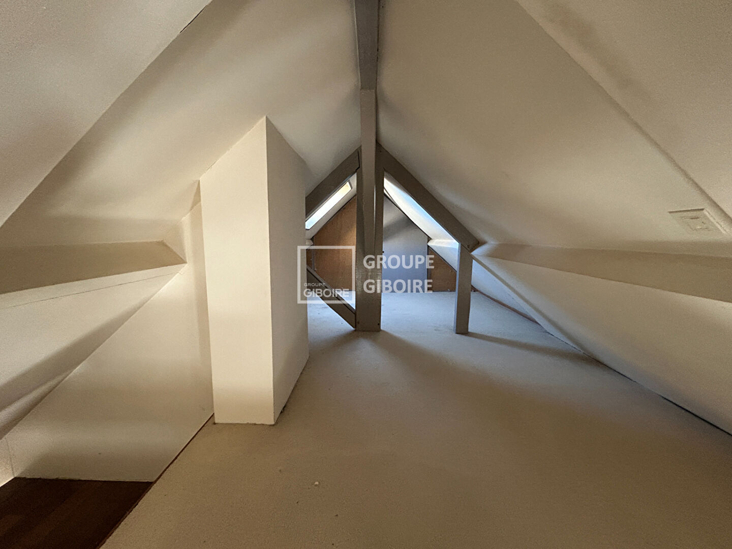 Appartement T1  - SAINT MALO (JD26181E) - photo-6