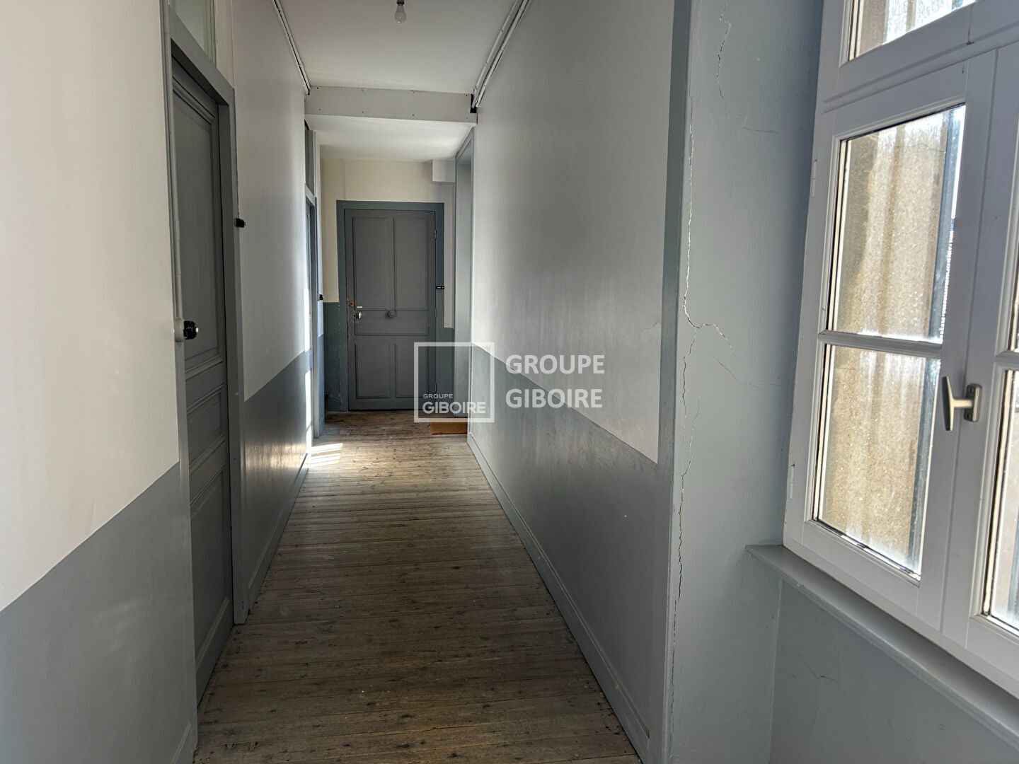 Appartement T1  - SAINT MALO (JD26181E) - photo-7