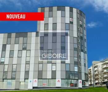 Bureaux  - RENNES (35.5171) - vignette