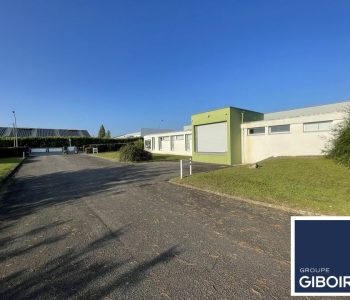 Local d'activites  - SAINT HERBLAIN (44.018962) - vignette