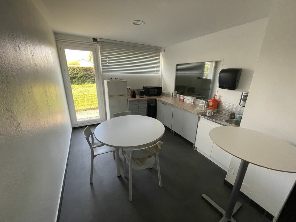 Local d'activites  - SAINT HERBLAIN (44.018962) - photo-3