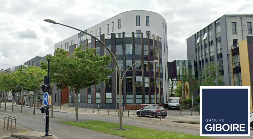 Bureaux  - NANTES (44.018922) - photo-1