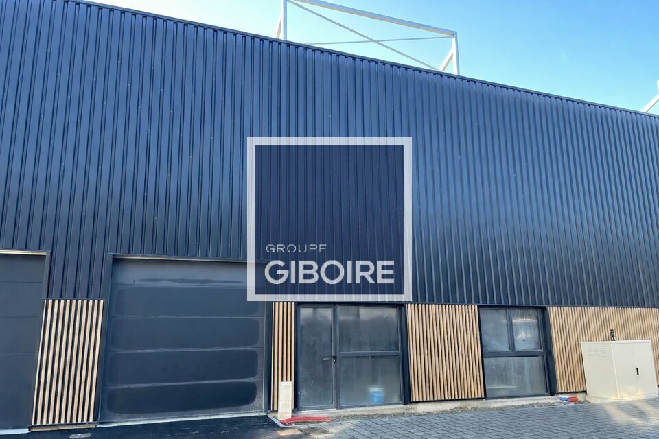 Local d'activites  - GOVEN (35.6797) - photo-2