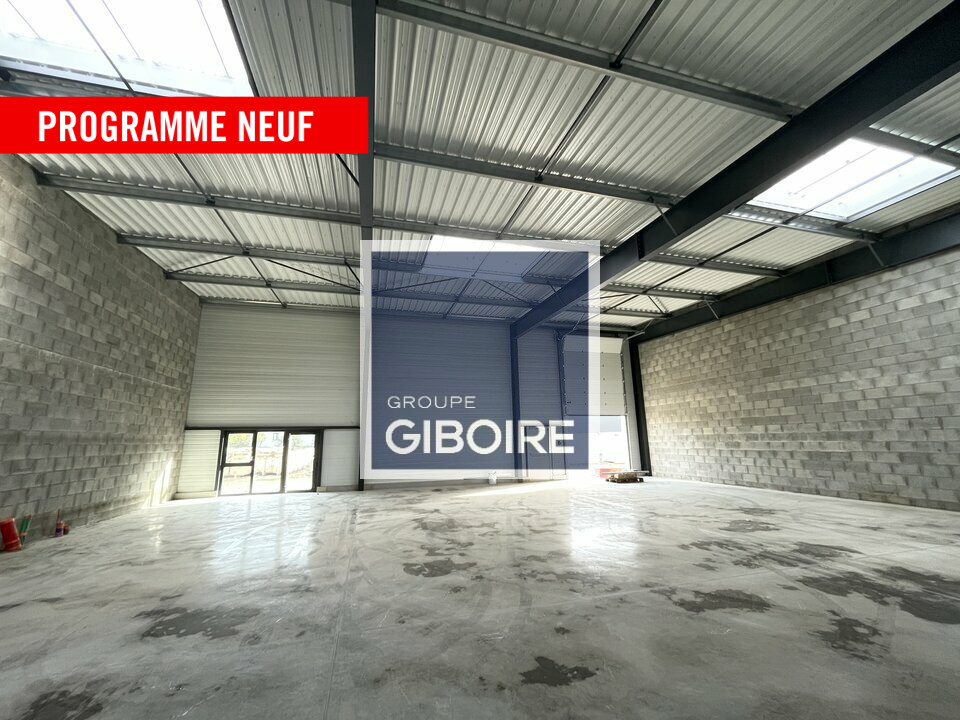 Local d'activites  - LA MEZIERE (35.6305) - photo-8