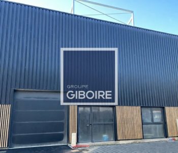 Local d'activites  - GOVEN (35.6798) - vignette