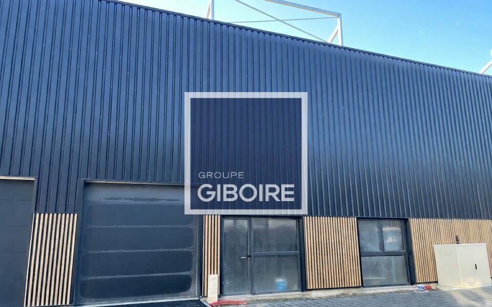 Local d'activites  - GOVEN (35.6798) - photo principale