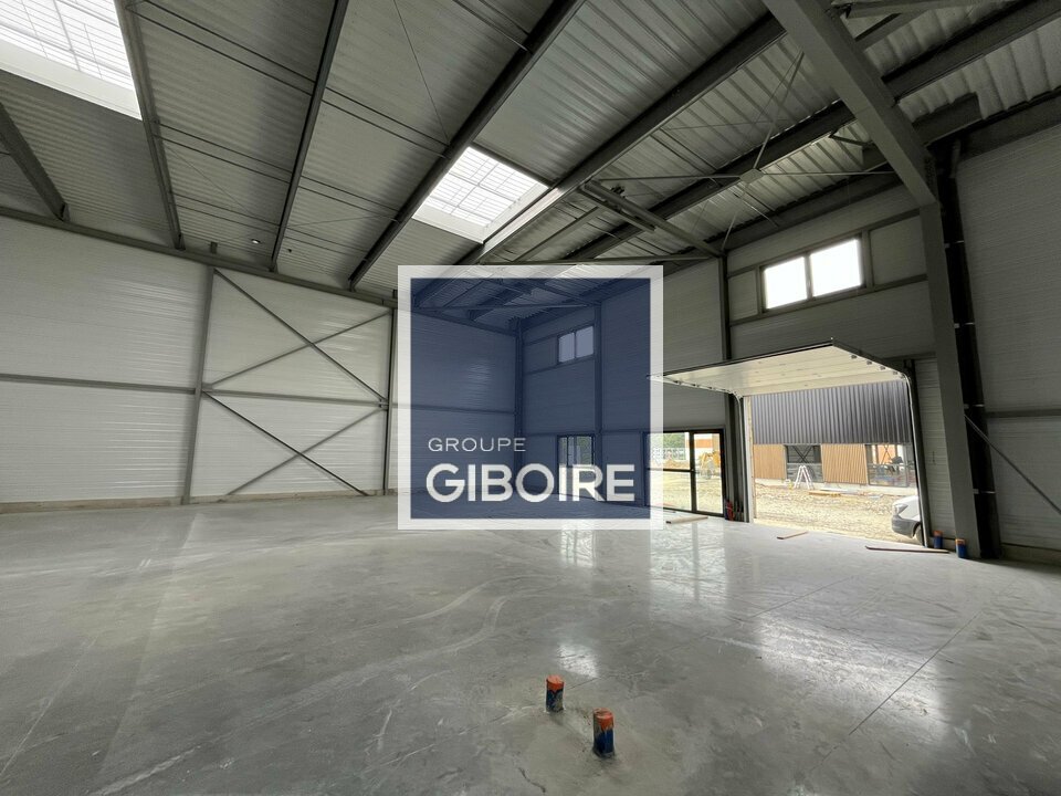 Local d'activites  - GOVEN (35.6798) - photo-3