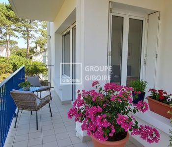 Appartement T1  - LA BAULE (CS25756) - vignette