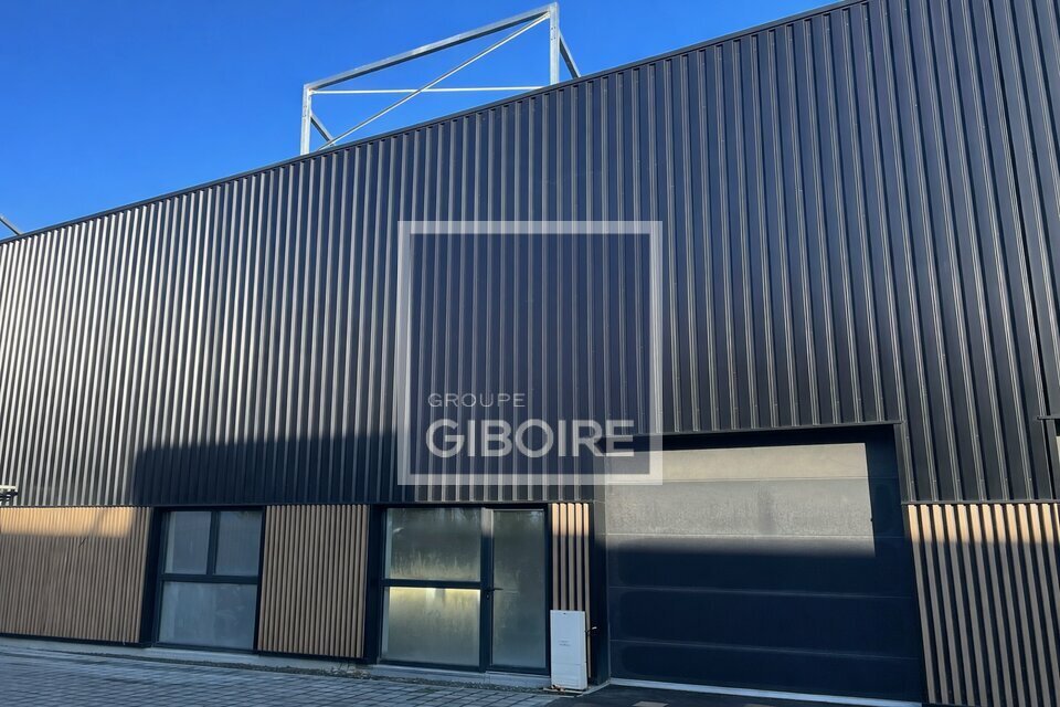 Local d'activites  - GOVEN (35.6792) - photo-1