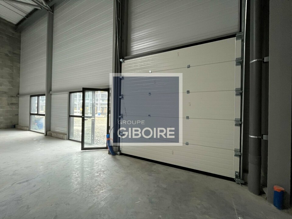 Local d'activites  - GOVEN (35.6792) - photo-7