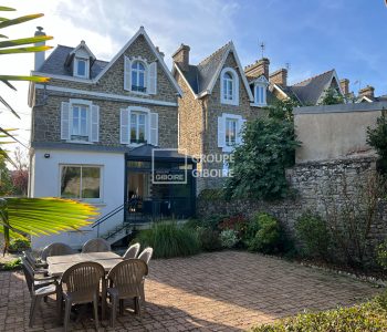 Maison T6  - SAINT MALO (TS25884E) - vignette