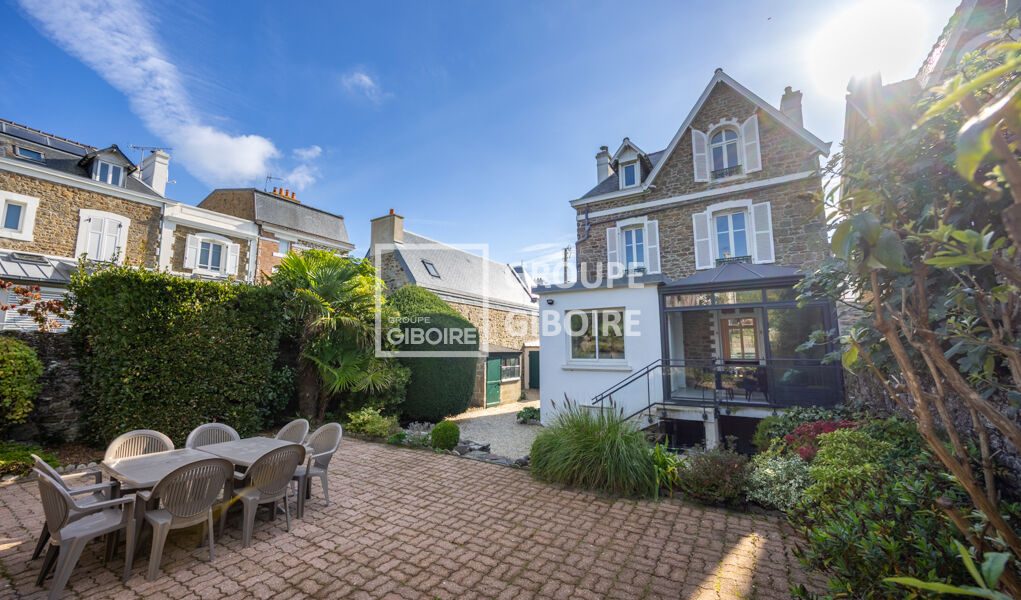 Maison T6  - SAINT MALO (TS25884E) - photo principale