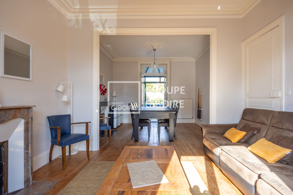 Maison T6  - SAINT MALO (TS25884E) - photo-3