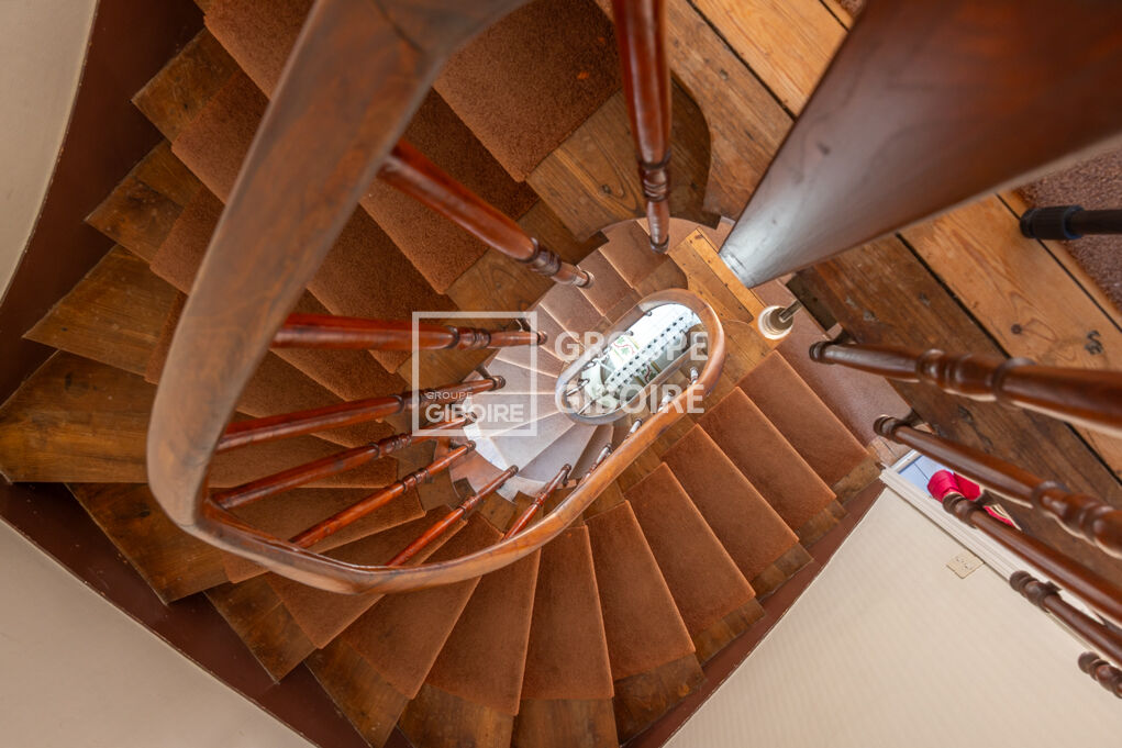 Maison T6  - SAINT MALO (TS25884E) - photo-4