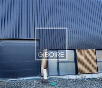 Local d'activites  - GOVEN (35.6789) - vignette