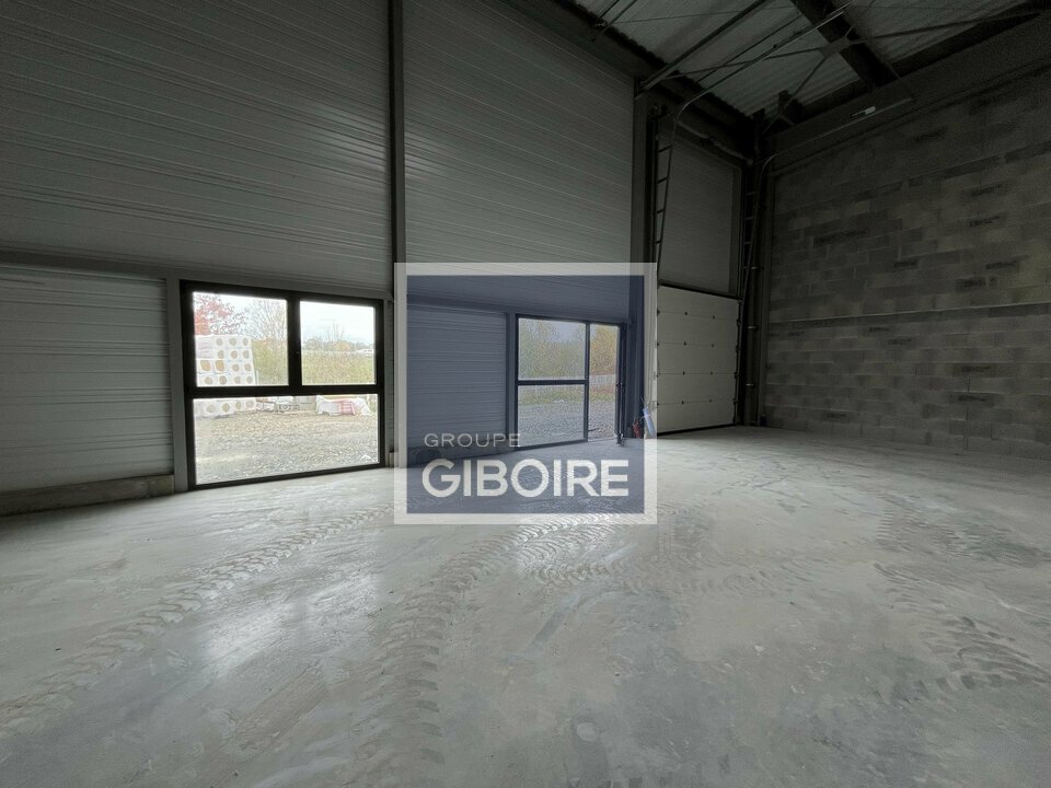 Local d'activites  - GOVEN (35.6789) - photo-5