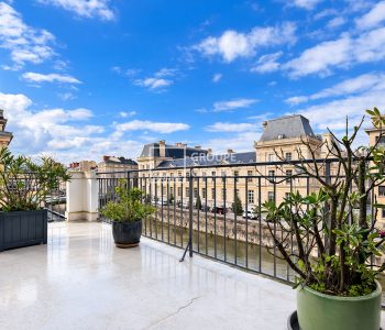 Appartement T9  - RENNES (PJ26217) - vignette