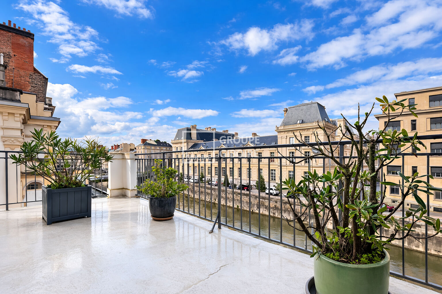 Appartement T9  - RENNES (PJ26217) - photo-1