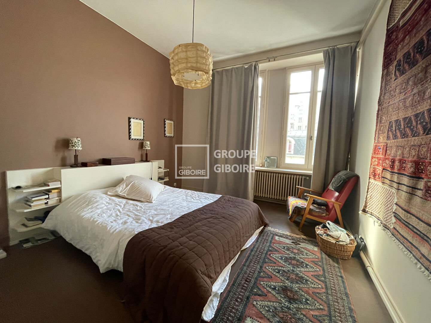 Appartement T9  - RENNES (PJ26217) - photo-5