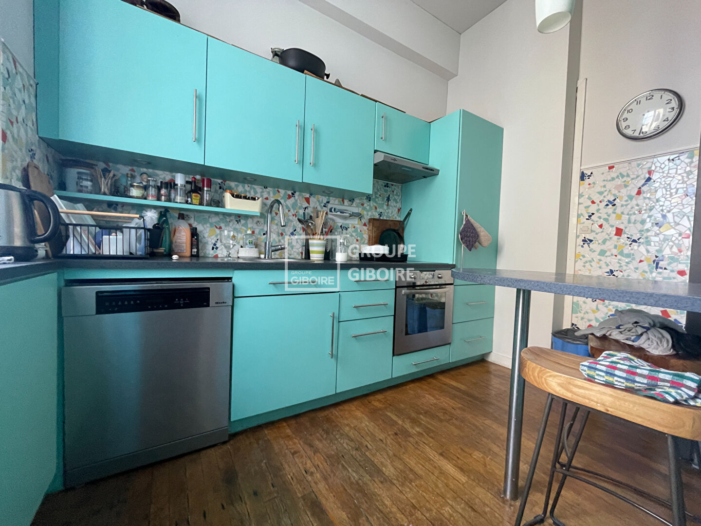 Appartement T9  - RENNES (PJ26217) - photo-7