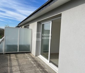 Appartement T3  - RENNES (AL25227G-C201) - vignette