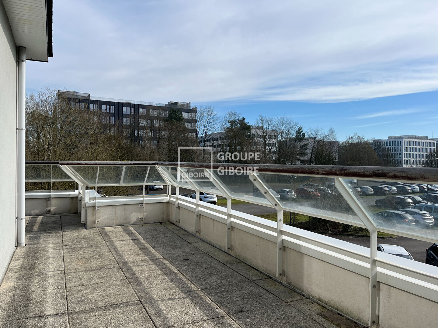 Appartement T3  - RENNES (AL25227G-C201) - photo-2