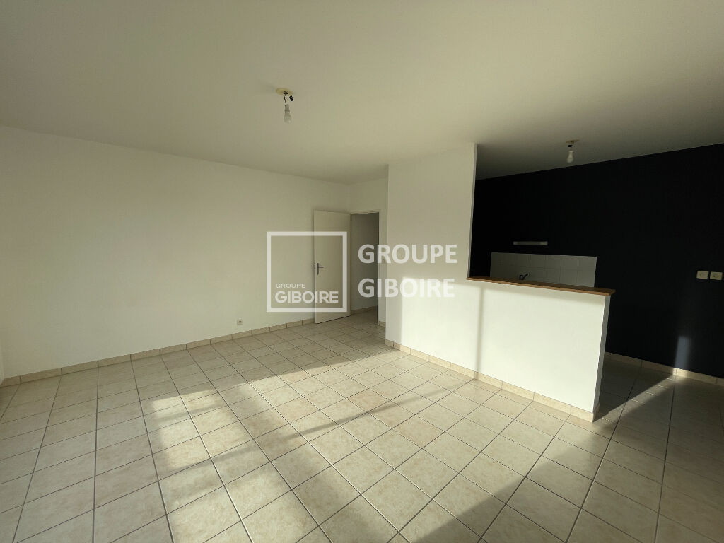 Appartement T3  - RENNES (AL25227G-C201) - photo-6