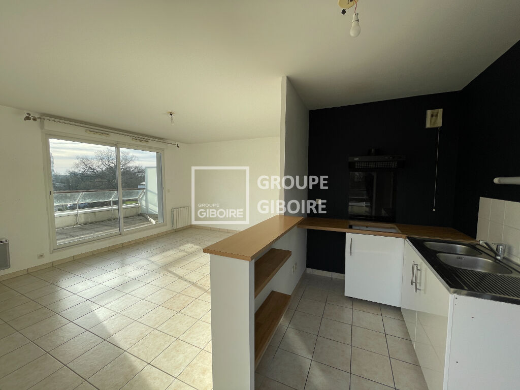 Appartement T3  - RENNES (AL25227G-C201) - photo-7