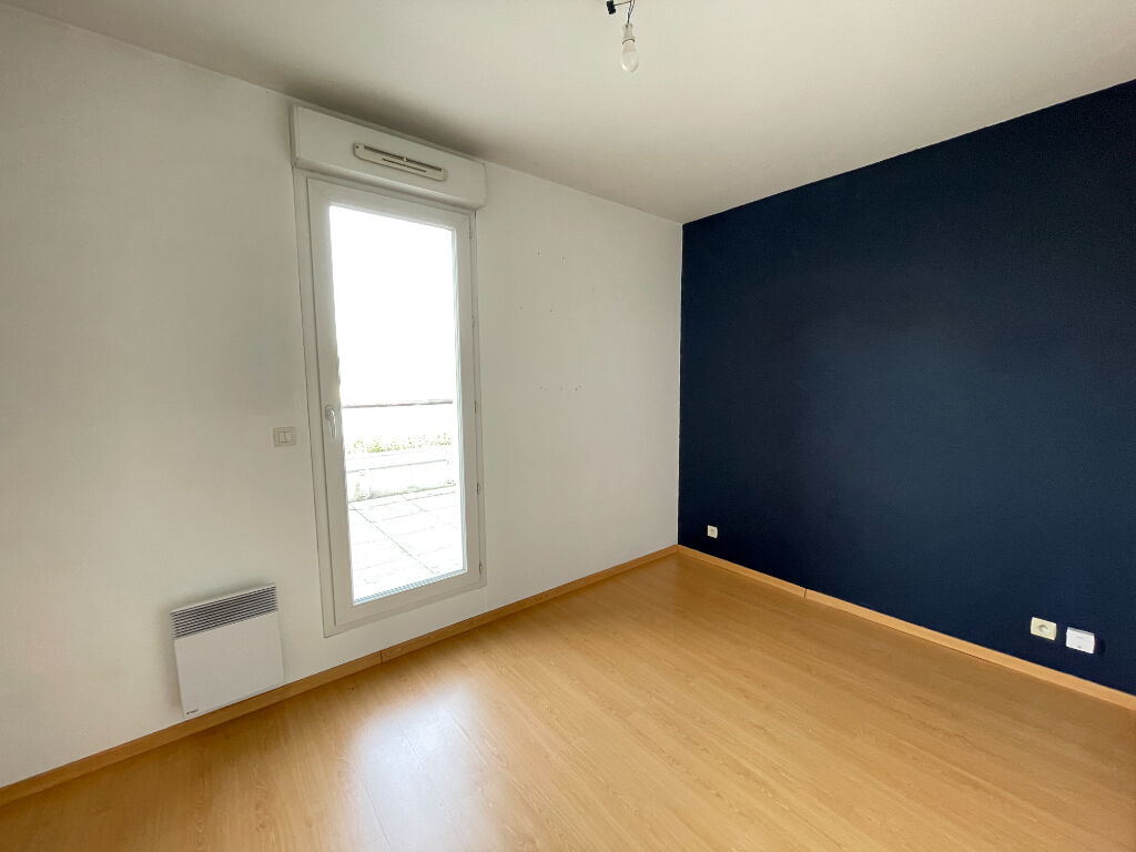 Appartement T3  - RENNES (AL25227G-C201) - photo-9