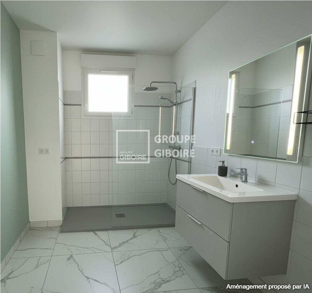 Appartement T3  - RENNES (AL25227G-C201) - photo-13