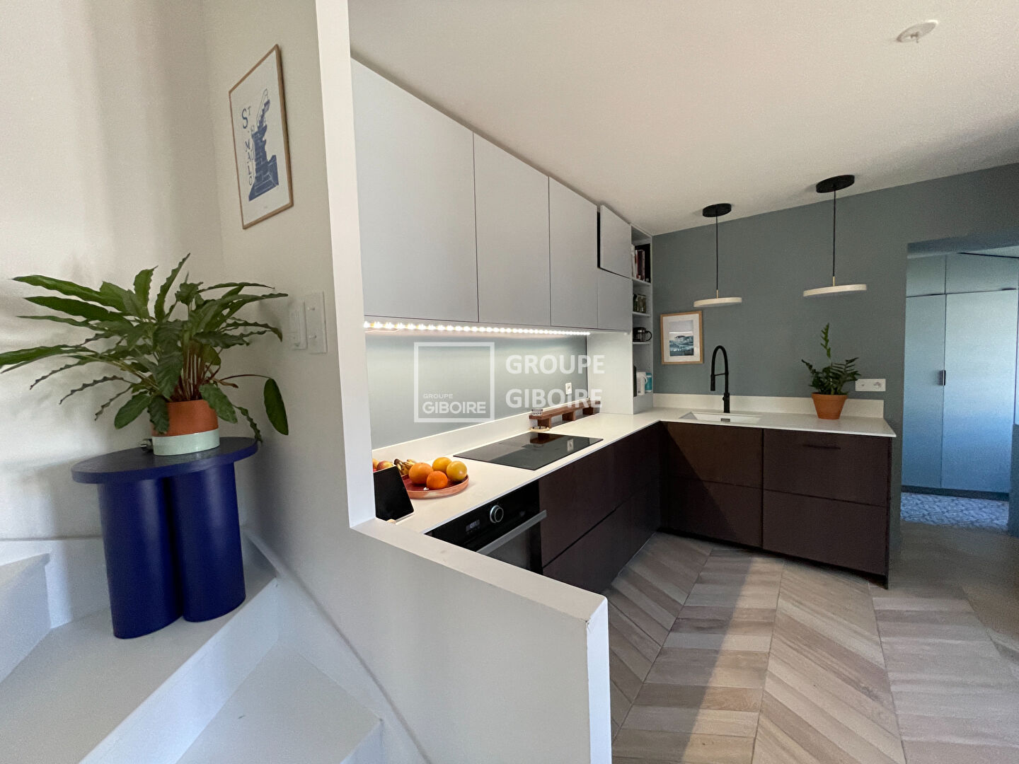 Maison T4  - SAINT MALO (CC26180) - photo-3