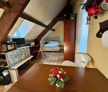 Appartement T1  - SAINT MALO (CC25950E) - vignette