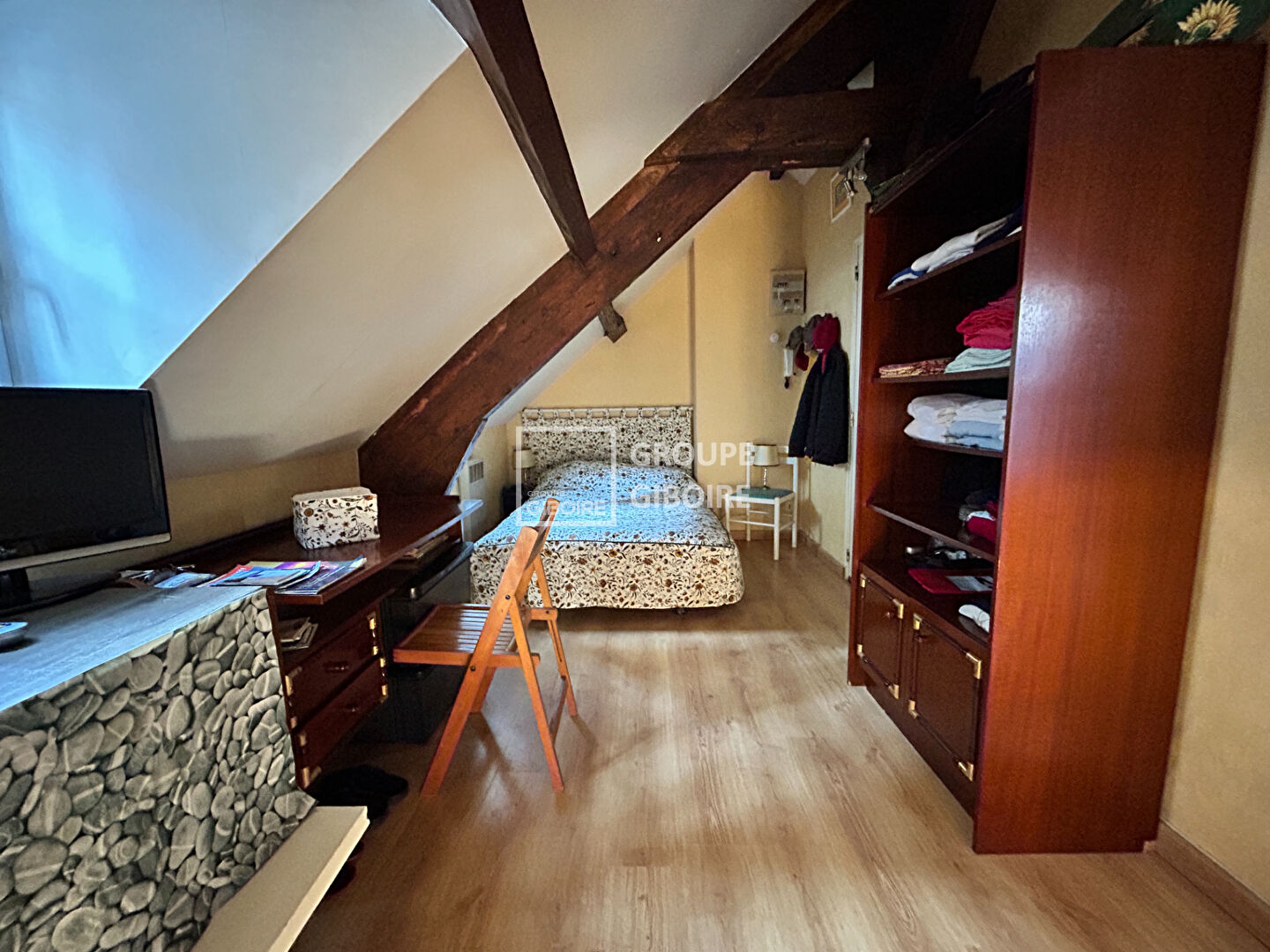 Appartement T1  - SAINT MALO (CC25950E) - photo-2