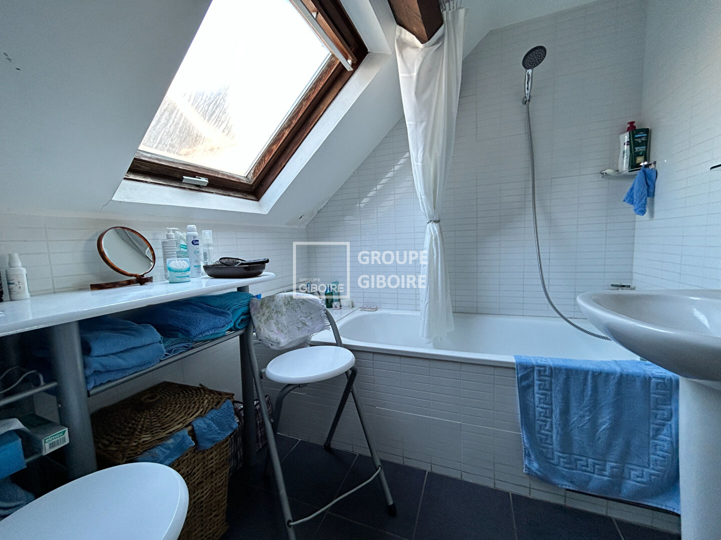 Appartement T1  - SAINT MALO (CC25950E) - photo-3