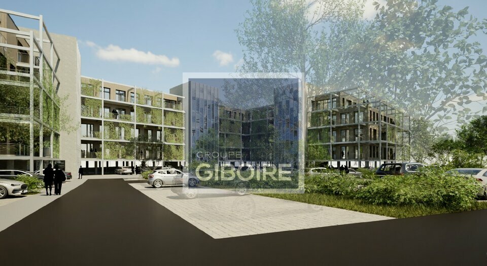 Bureaux  - ANGERS (49.017451) - photo-2