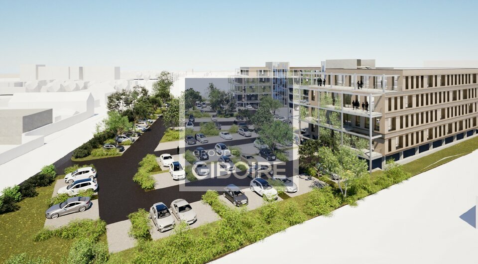 Bureaux  - ANGERS (49.017451) - photo-3