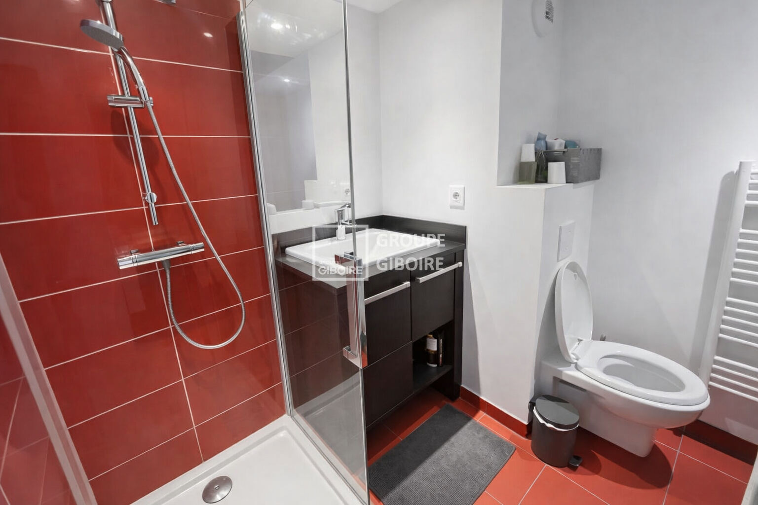 Appartement T3  - RENNES (AL26174GE) - photo-2